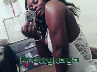 Prettykaya
