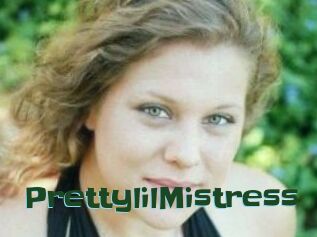 PrettylilMistress