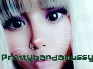 Prettypandapussy