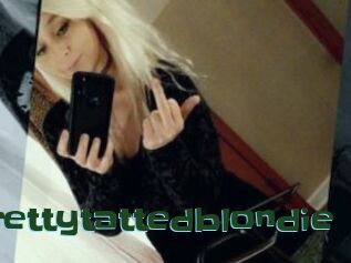 Prettytattedblondie