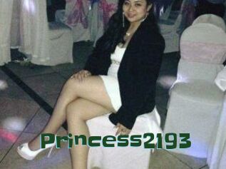 Princess2193