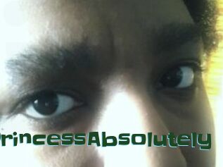 PrincessAbsolutely