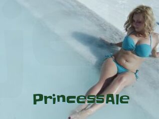 PrincessAle