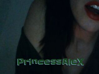 PrincessAleX