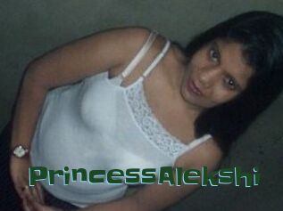 PrincessAlekshi