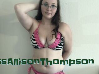 PrincessAllisonThompson