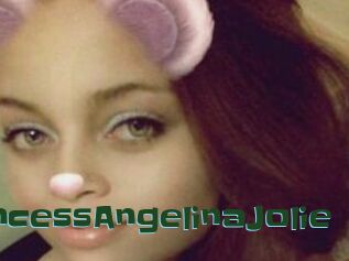PrincessAngelinaJolie