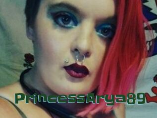 PrincessArya89