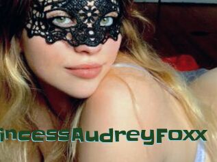 PrincessAudreyFoxx