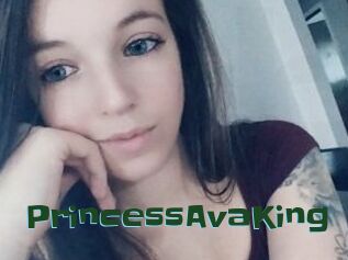 PrincessAvaKing