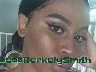 PrincessBerkelySmith