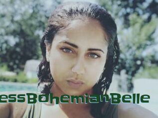 PrincessBohemianBelle