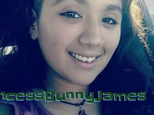 PrincessBunnyJames
