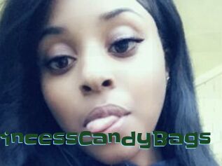 PrincessCandyBags