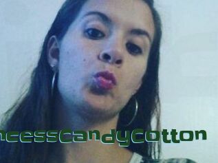 PrincessCandyCotton