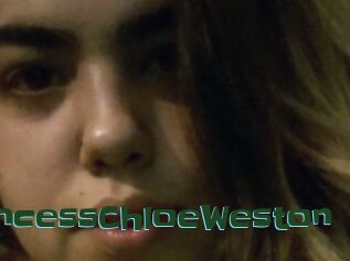 PrincessChloeWeston