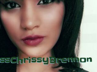 PrincessChrissyBrennon