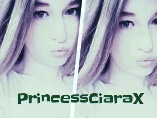 PrincessCiaraX