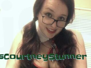 PrincessCourtneyStunner