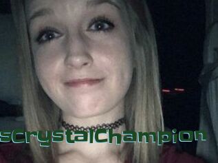 PrincessCrystalChampion