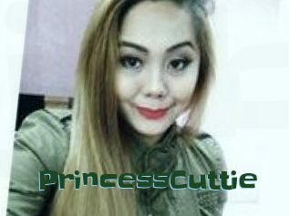 PrincessCuttie