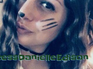 PrincessDanielleEdison