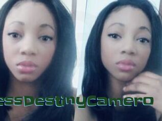 PrincessDestinyCamero