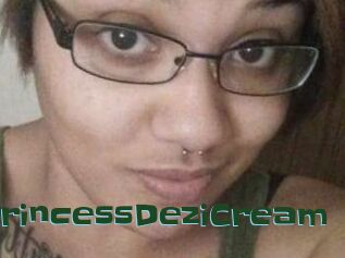 PrincessDeziCream