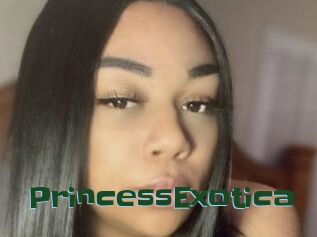PrincessExotica