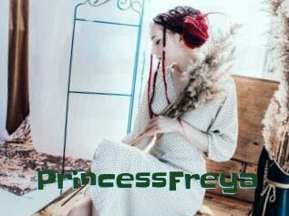 PrincessFreya
