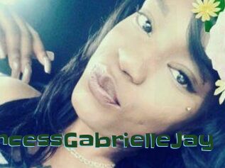 PrincessGabrielleJay