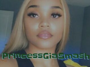 PrincessGiaSmash