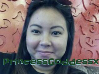 PrincessGoddessx