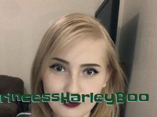 PrincessHarleyBoo