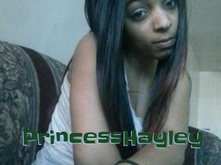 PrincessHayley