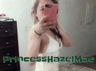 PrincessHazelMae
