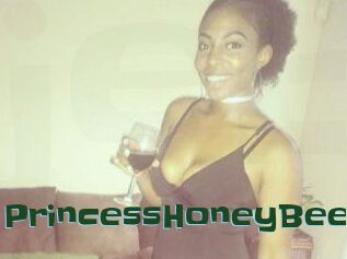 PrincessHoneyBee