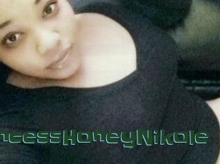 PrincessHoneyNikole