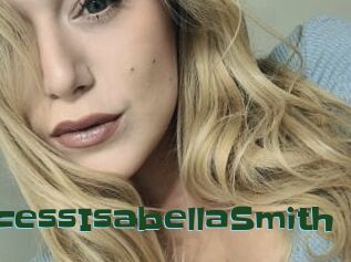 PrincessIsabellaSmith