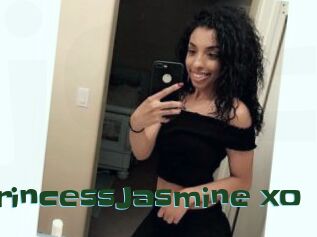 PrincessJasmine_xo