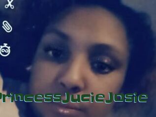 PrincessJucieJosie