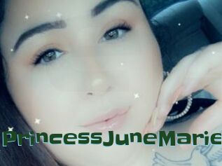 PrincessJuneMarie