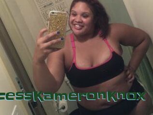 PrincessKameronKnox