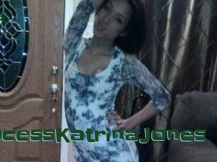 PrincessKatrinaJones