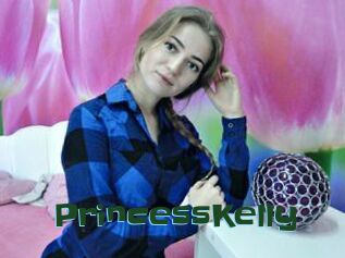 PrincessKelly