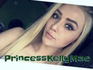 PrincessKellyMae