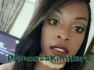 PrincessKimHart