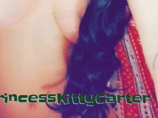 PrincessKittyCarter
