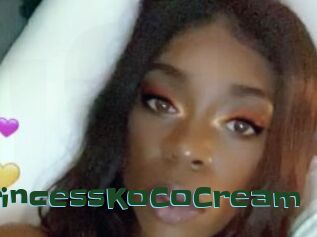 PrincessKoCoCream