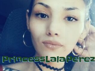 PrincessLalaPerez
